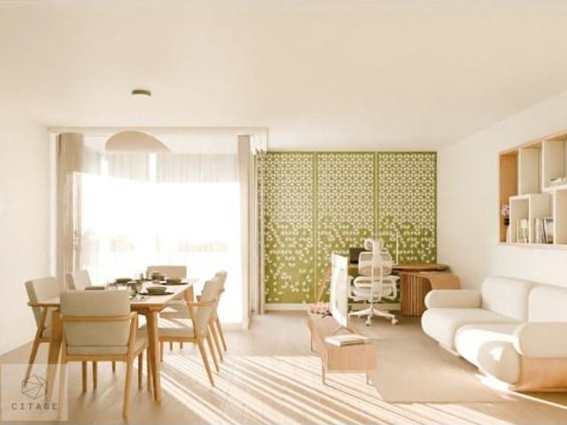 Apartamento venda em Bairro do Vale Fundão, Lisboa
