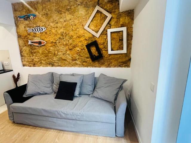 Apartamento alugar em Santa Catarina, Lisboa