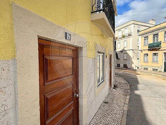 Apartamento venda em Lisboa
