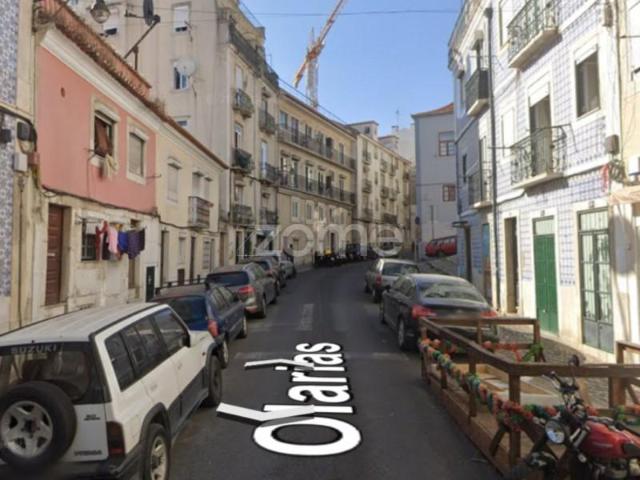 Apartamento venda em Lisboa
