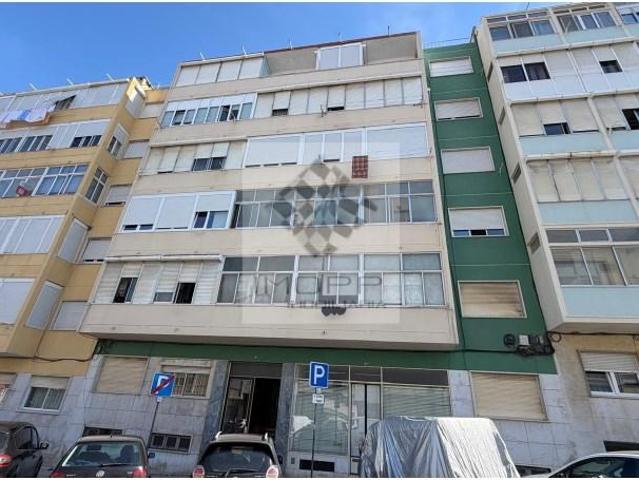 Apartamento alugar em Lisboa