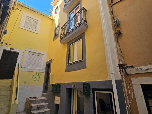Apartamento venda em Lisboa