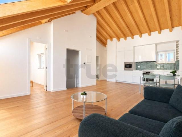 Apartamento alugar em São Vicente, Lisboa