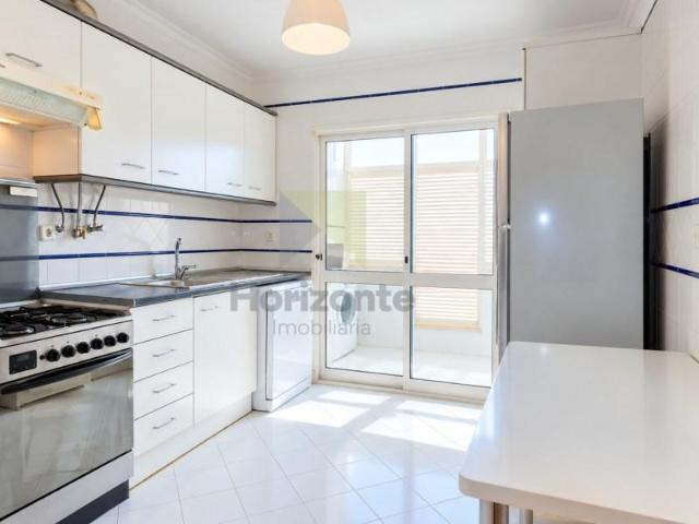 Apartamento alugar em Telheiras Norte, Lisboa