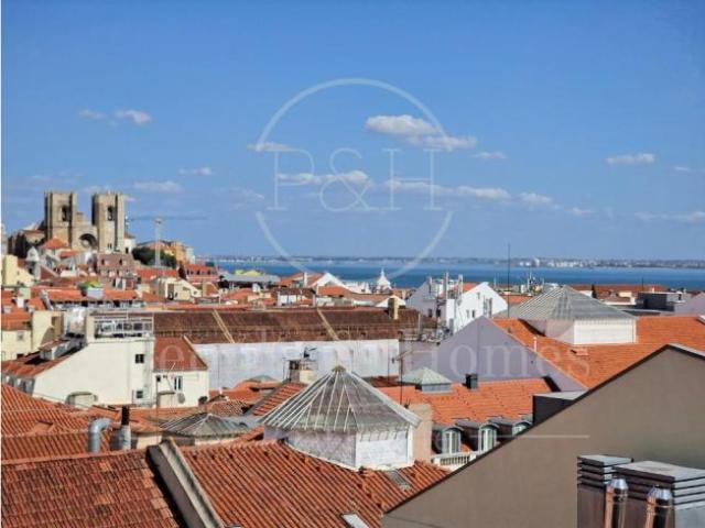 Apartamento alugar em Lisboa