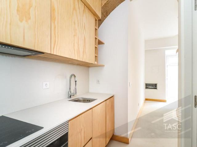 Apartamento venda em São Vicente de Fora, Lisboa
