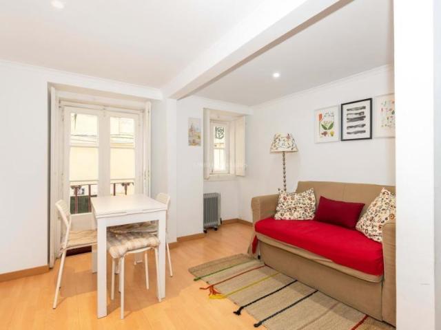 Apartamento venda em Santa Maria Maior, Lisboa