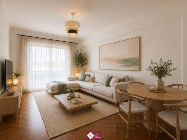 Apartamento venda em Lisboa
