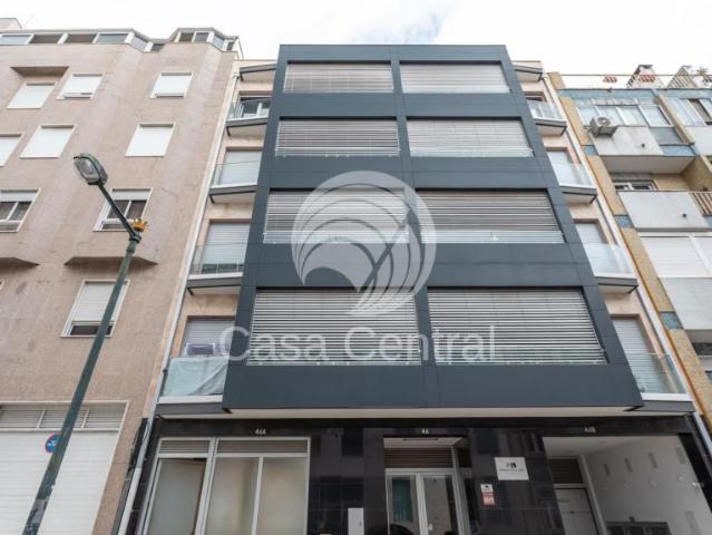 Apartamento alugar em Lisboa