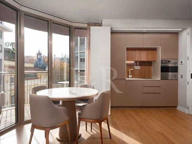 Apartamento alugar em Santo António, Lisboa