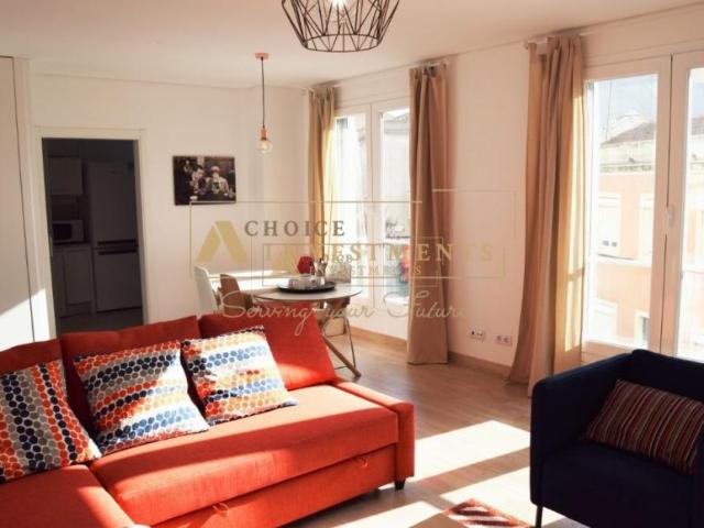 Apartamento alugar em Lisboa