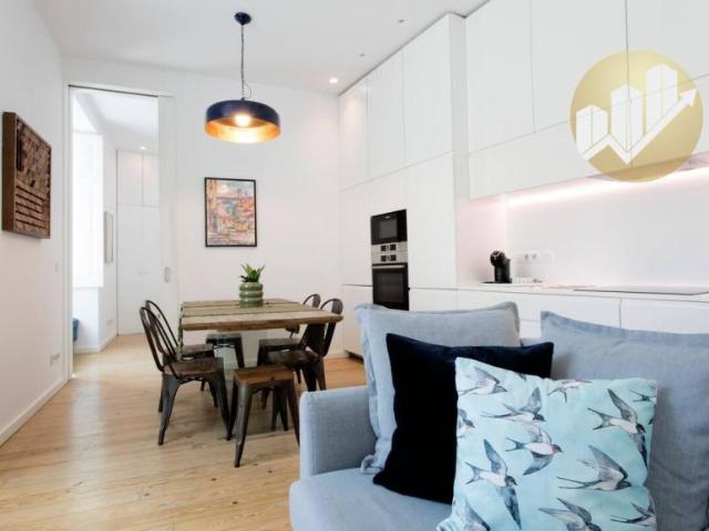 Apartamento venda em Santa Maria Maior, Lisboa