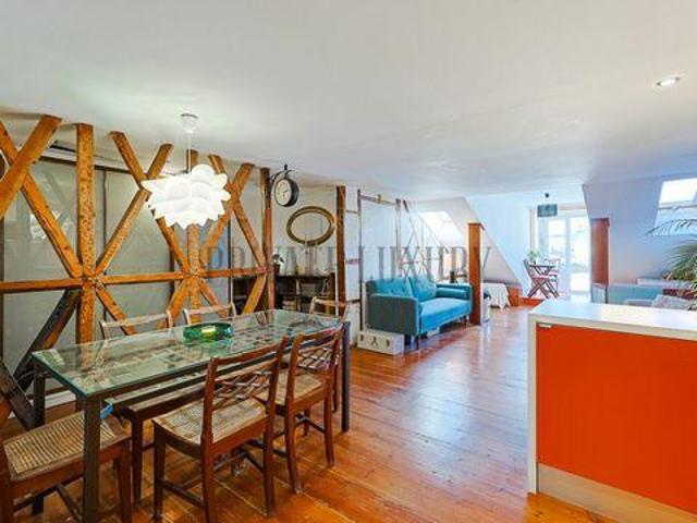 Loft venda em Lisboa, Prazeres