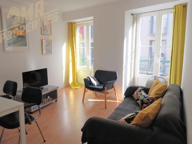 Apartamento alugar em Santo António, Lisboa