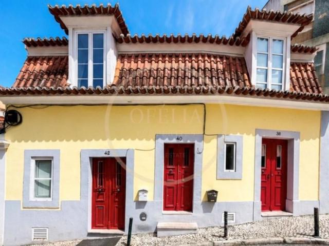 Apartamento venda em Lisboa