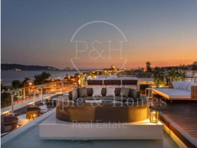 Apartamento venda em Lisboa