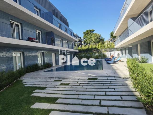 Apartamento alugar em Ajuda, Lisboa