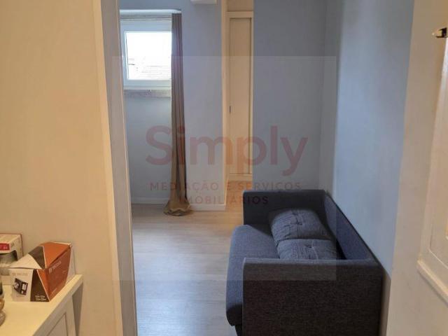 Apartamento venda em Ajuda, Lisboa