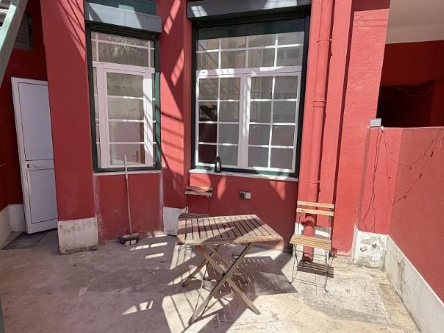 Apartamento alugar em Campo de Ourique, Lisboa