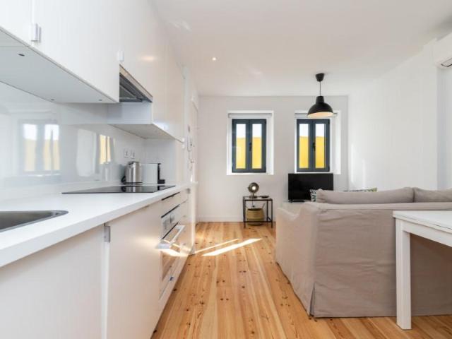 Apartamento alugar em Ajuda, Lisboa