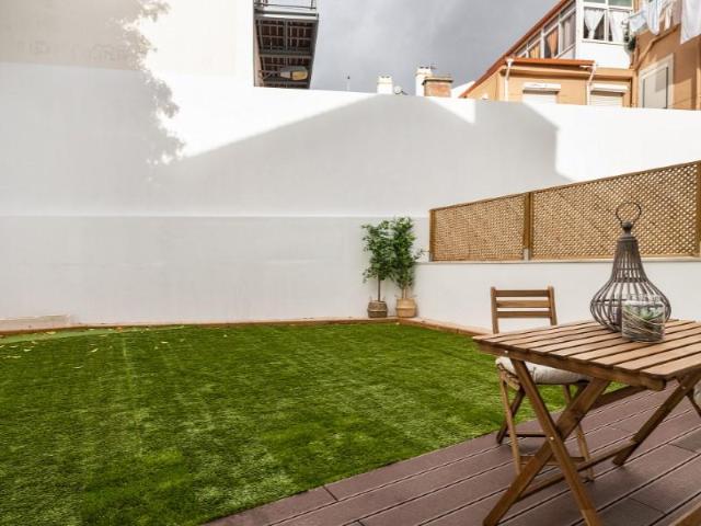 Apartamento alugar em São Francisco Xavier, Lisboa