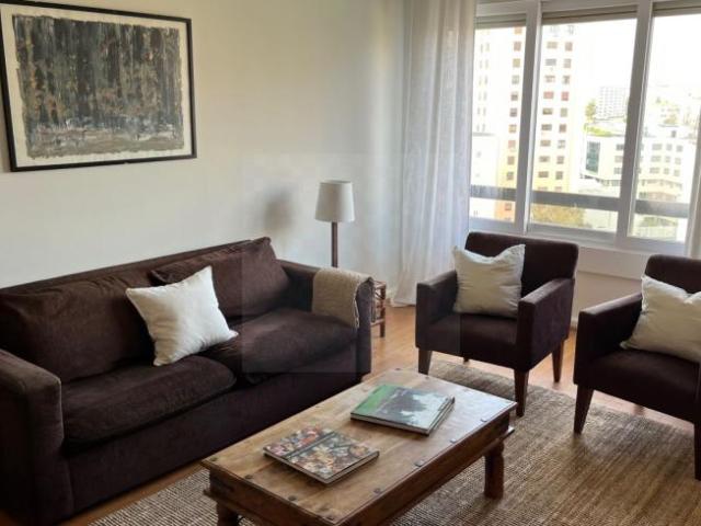 Apartamento alugar em Lisboa