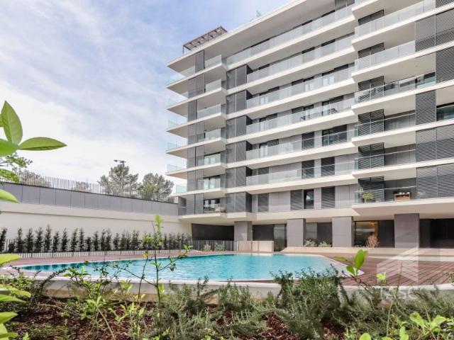 Apartamento alugar em Avenidas Novas, Lisboa