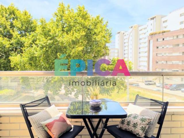 Apartamento venda em Alta de Lisboa, Lisboa