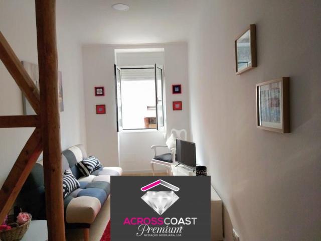 Apartamento alugar em Beato, Lisboa