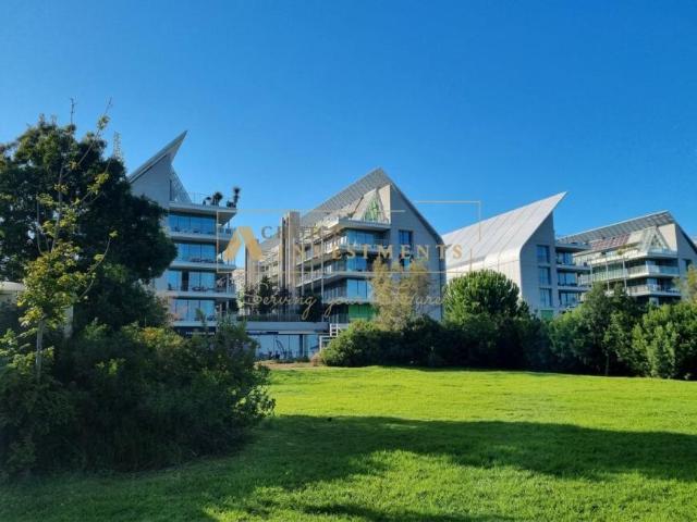 Apartamento venda em Prata Riverside Village, Lisboa