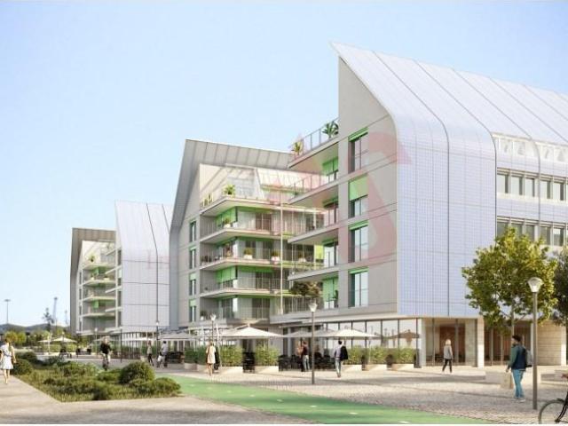 Apartamento venda em Poço do Bispo, Lisboa