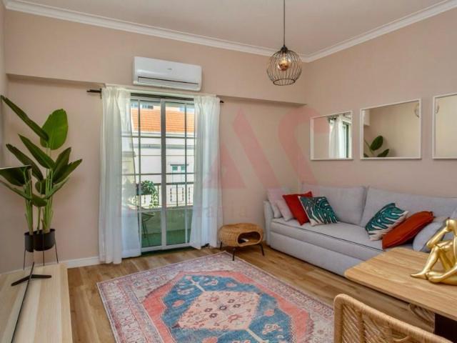 Apartamento venda em Poço do Bispo, Lisboa