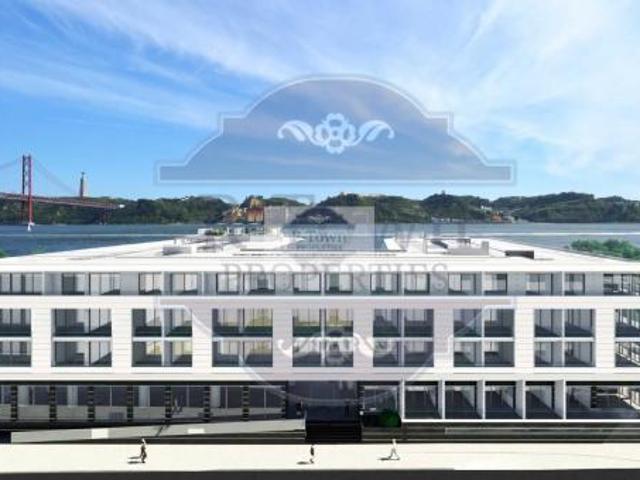 Apartamento venda em Lisboa