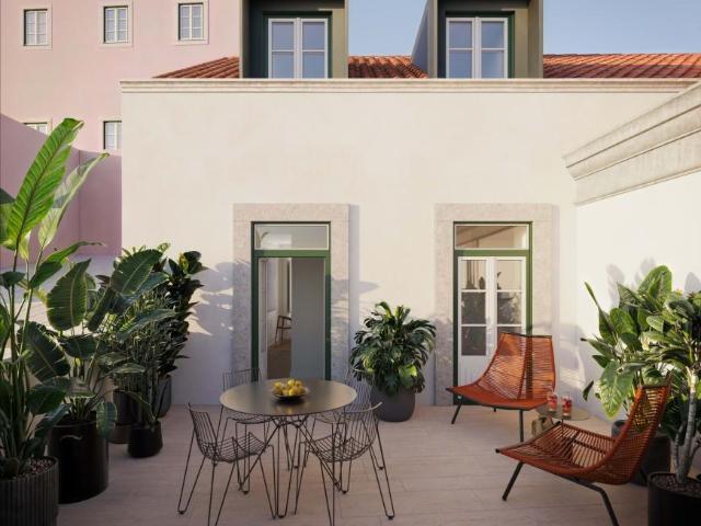 Apartamento venda em Lisboa