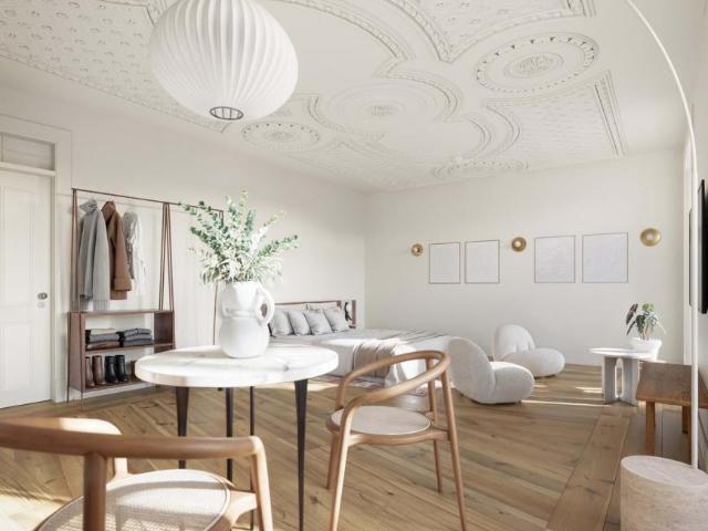 Apartamento venda em Lisboa