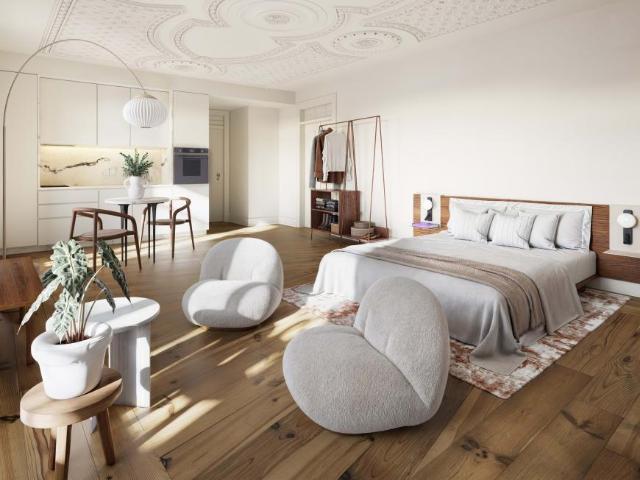 Apartamento venda em Lisboa