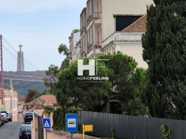 Apartamento alugar em Lisboa