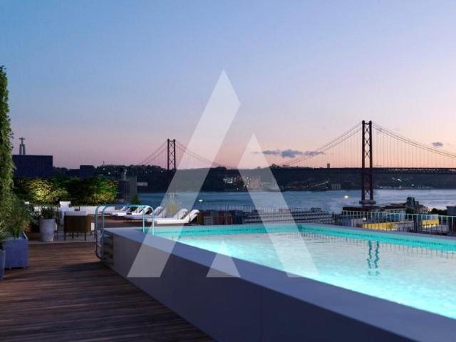Apartamento venda em Lisboa
