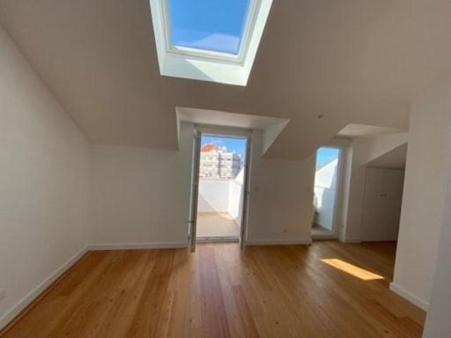 Apartamento venda em Lisboa