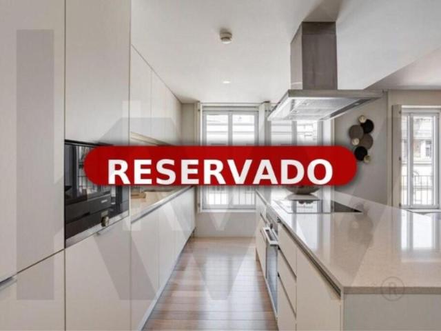 Apartamento venda em Santo António, Lisboa