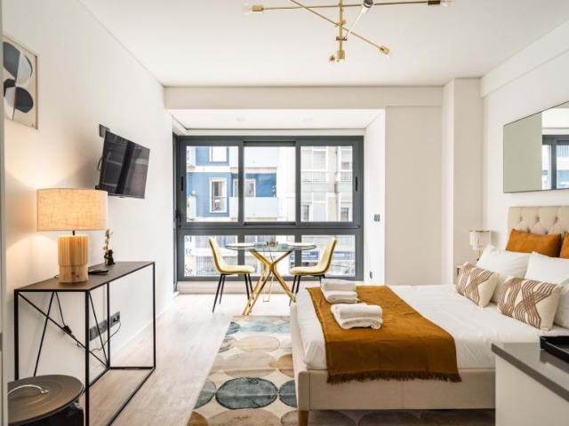 Apartamento alugar em Lisboa