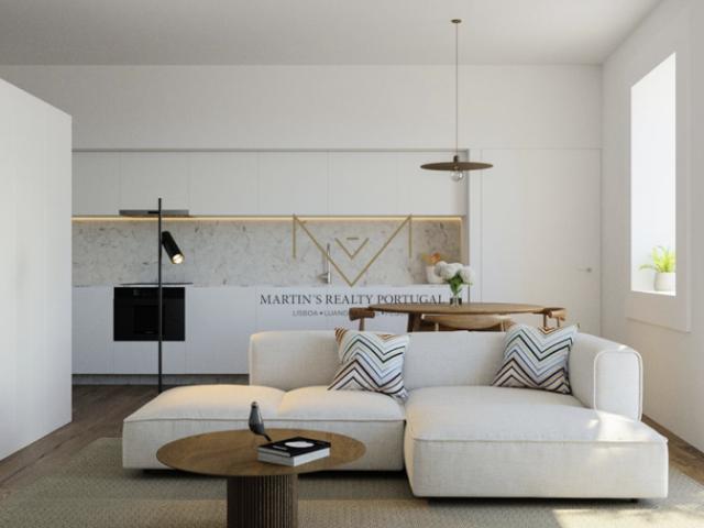 Apartamento venda em Lisboa