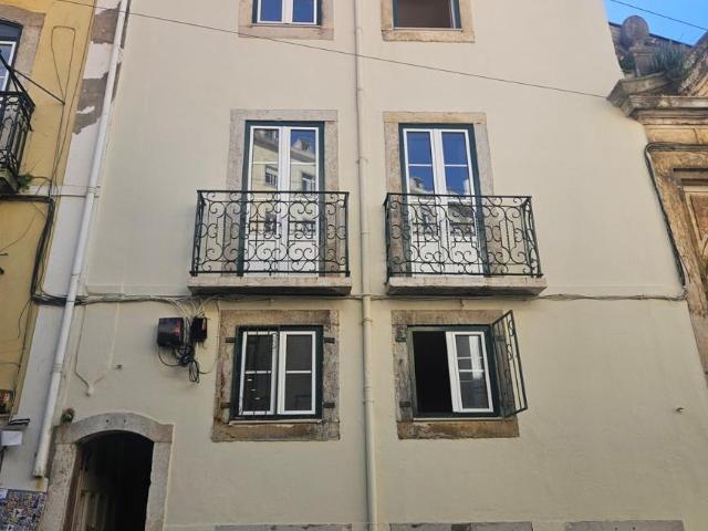 Apartamento venda em Lisboa
