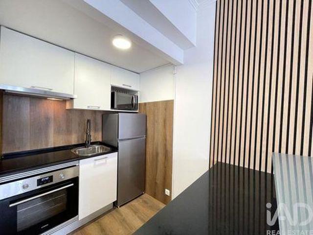 Apartamento alugar em Avenidas Novas, Lisboa