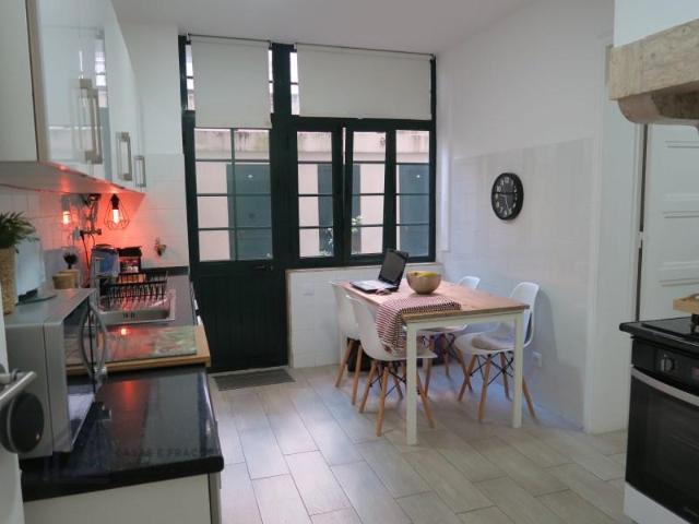 Apartamento alugar em Lisboa