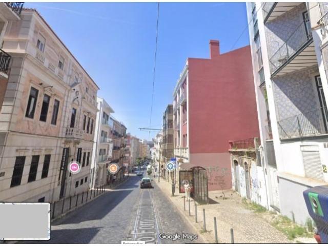 Apartamento venda em Lisboa