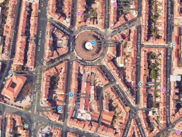 Apartamento venda em Lisboa