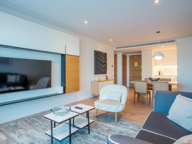 Apartamento venda em Lisboa