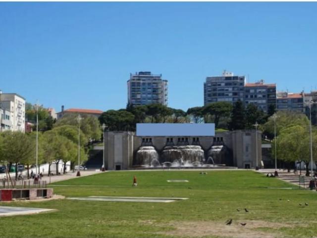 Apartamento venda em Lisboa