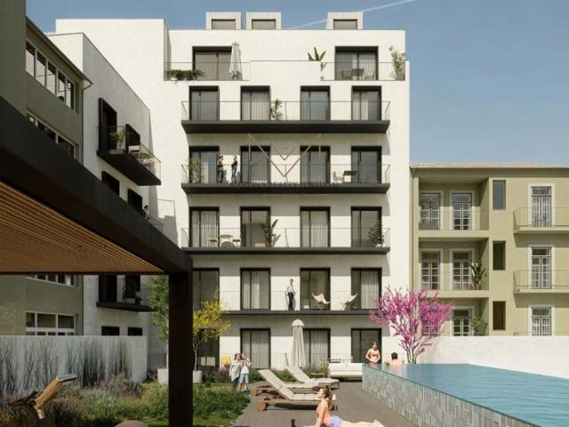 Apartamento venda em Lisboa